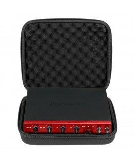 UDG U8507BL Verschiedene Cases
