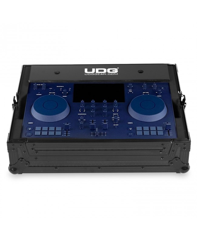 UDG U91099BL Konsolen-Cases