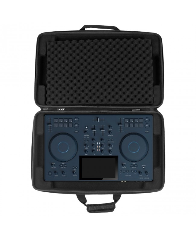 UDG U8328BL Console Cases