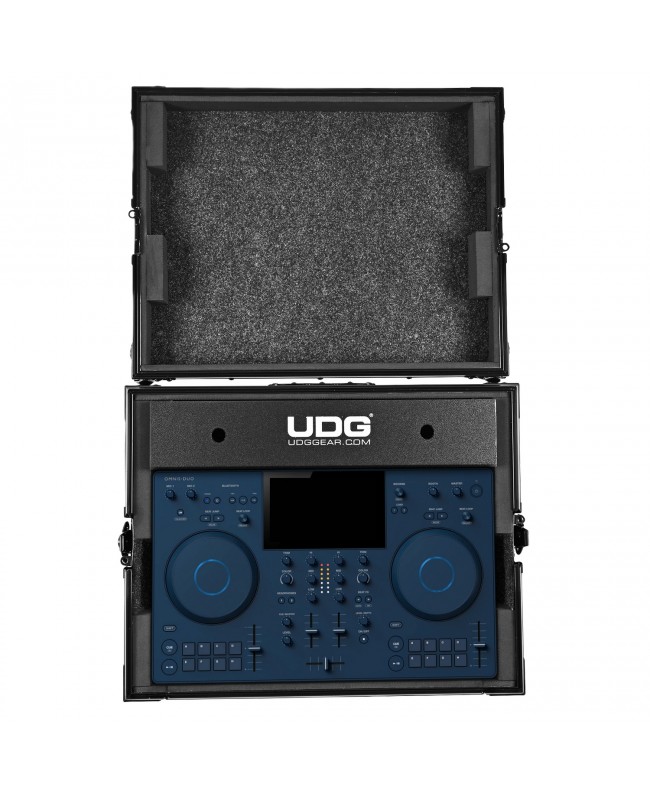 UDG U91099BL Custodie per console