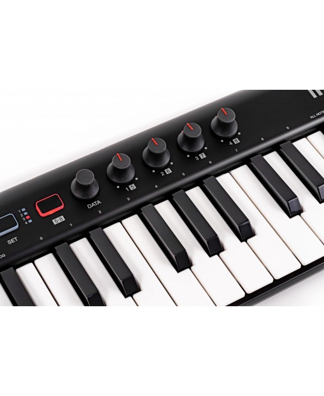 IK Multimedia iRig Keys 2 PRO MIDI Master Keyboards