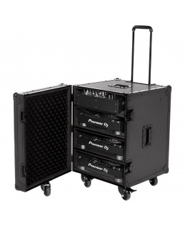 UDG U91101BL Custodie vari