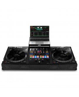 UDG U91098BL Console Cases