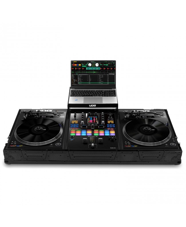 UDG U91098BL Console Cases