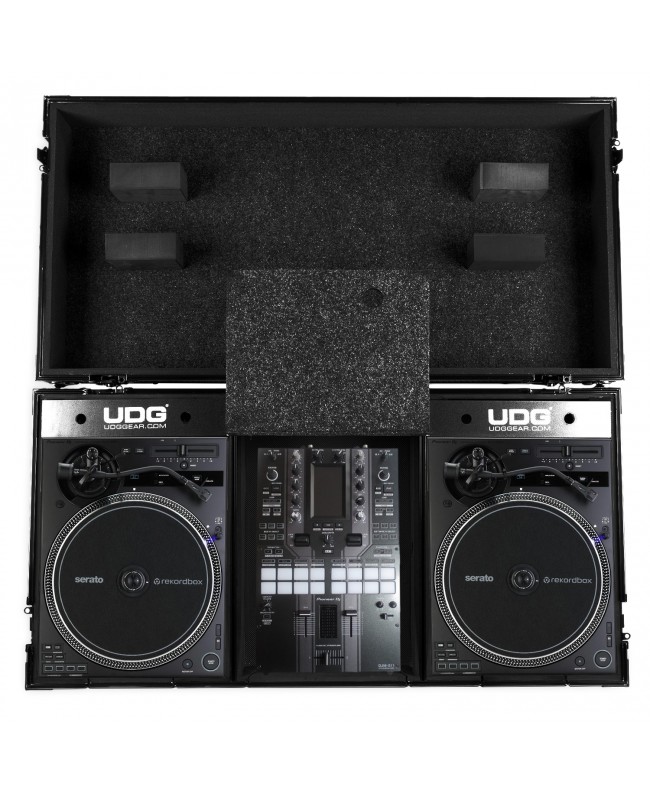 UDG U91098BL Console Cases