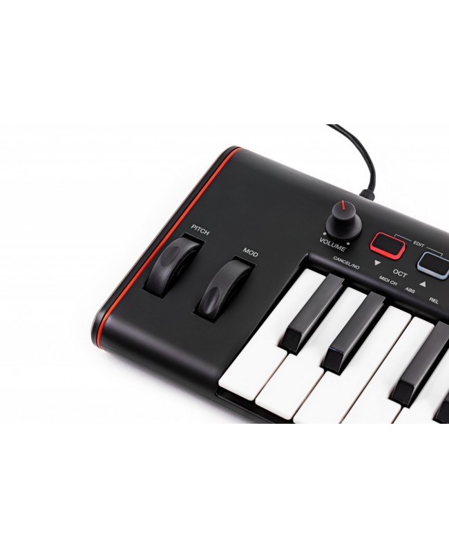 IK Multimedia iRig Keys 2 PRO MIDI Master Keyboards