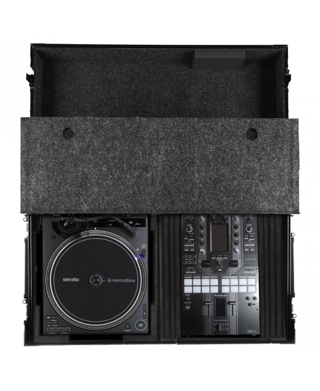 UDG U91100BL Konsolen-Cases
