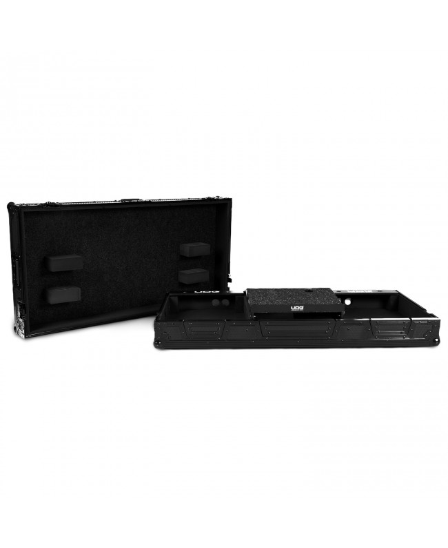 UDG U91098BL Console Cases