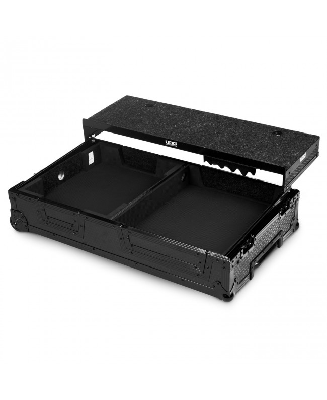 UDG U91100BL Console Cases