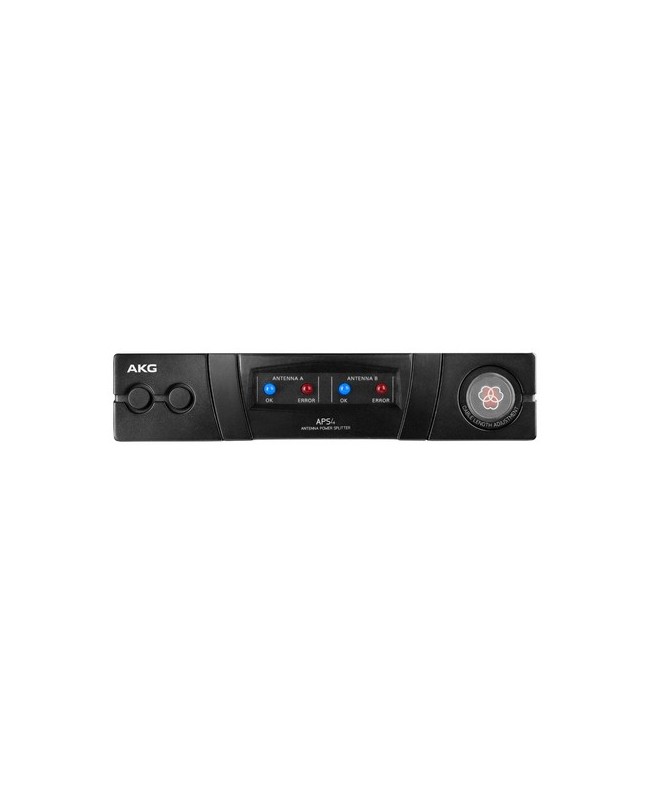 AKG APS4 Splitter & Combiner