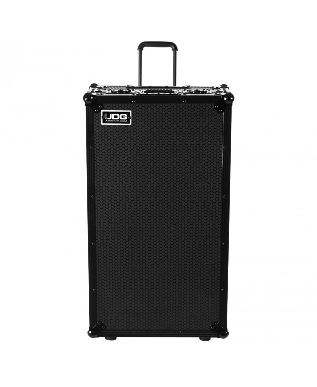 UDG U91100BL Konsolen-Cases