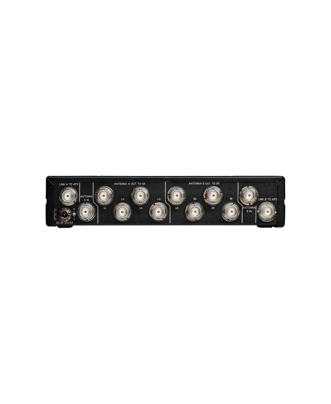 AKG APS4 Home