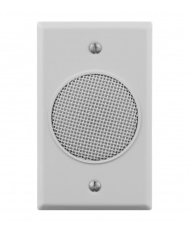 AUDIX GS1W Ceiling Microphones
