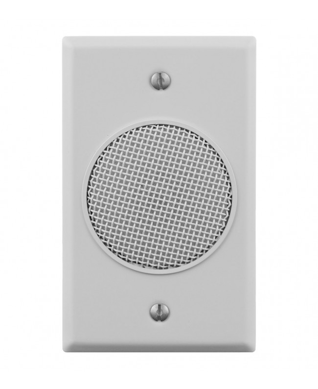 AUDIX GS1W Ceiling Microphones