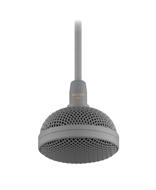 AUDIX M3G6 Microfoni a condensatore con diaframma piccolo