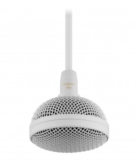 AUDIX M3WHM Microfoni a condensatore con diaframma piccolo