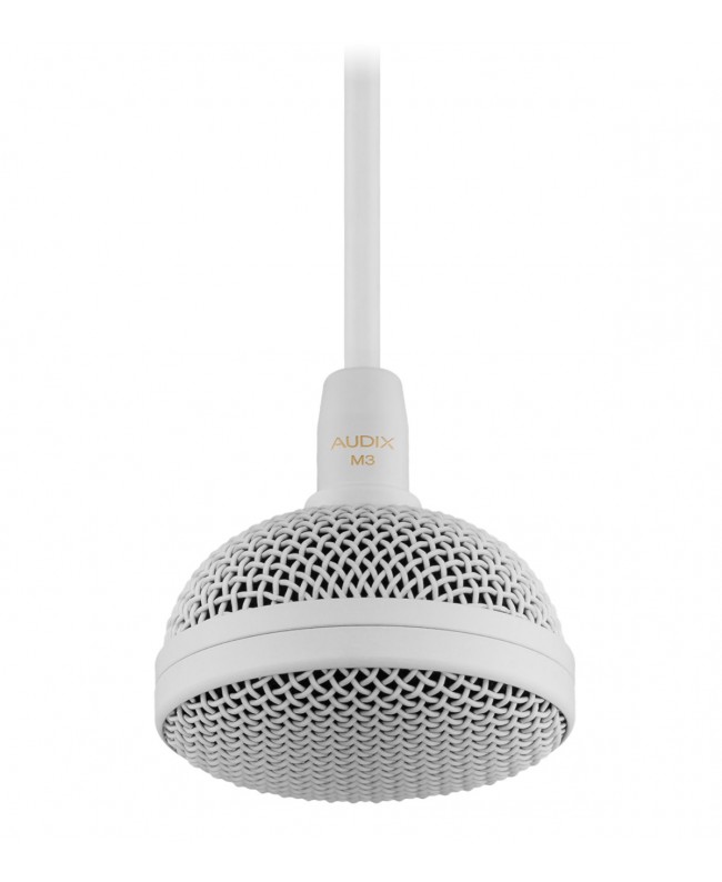 AUDIX M3WHM Kleinmembran-Mikrofone
