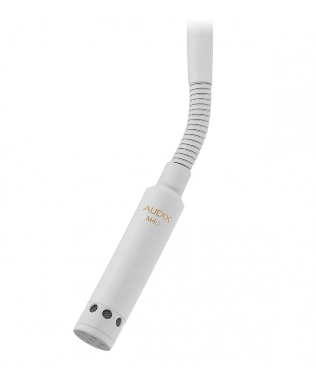 AUDIX M40W12 Microfoni a condensatore con diaframma piccolo