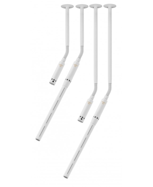 AUDIX M40W12S Kleinmembran-Mikrofone