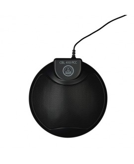 AKG CBL410 PCC SCHWARZ Speakerphones