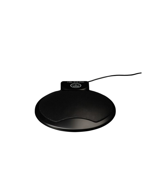 AKG CBL410 PCC SCHWARZ Speakerphones
