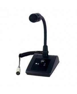 AKG DST99S Schwanenhalsmikrofone