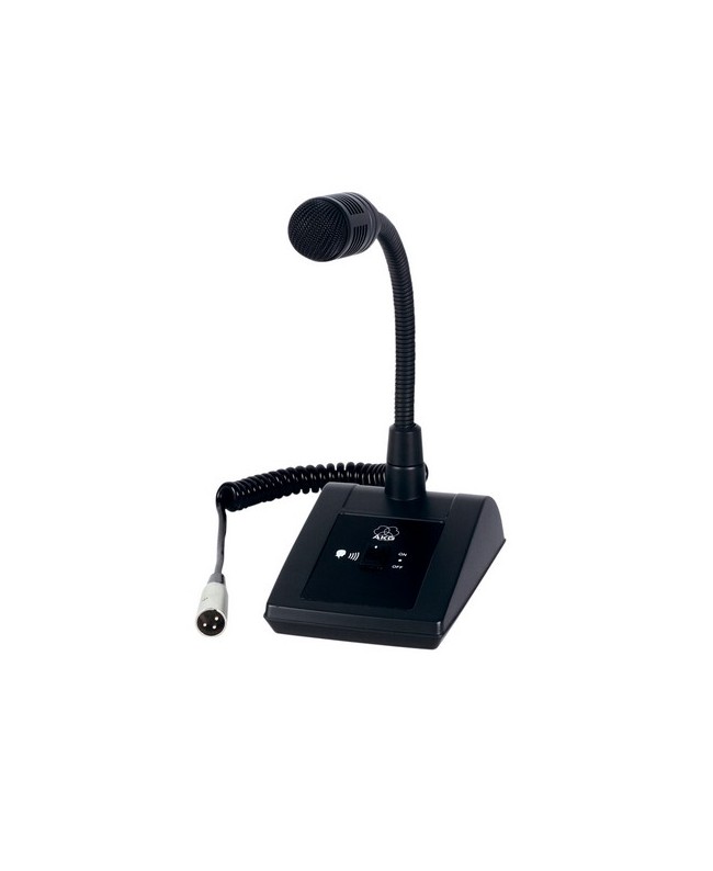 AKG DST99S Startseite