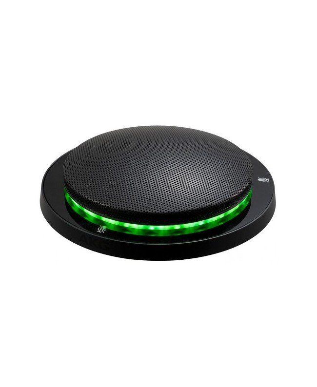 AKG CBL301-B Speakerphones