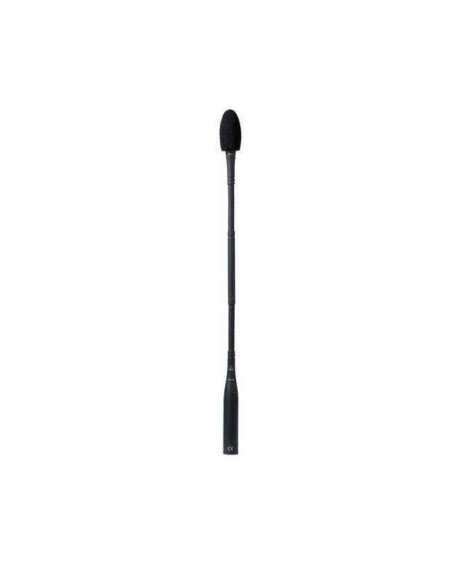 AKG CGN331 E Startseite