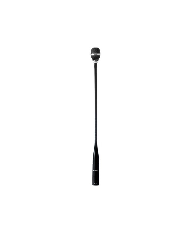 AKG CGN341E Home