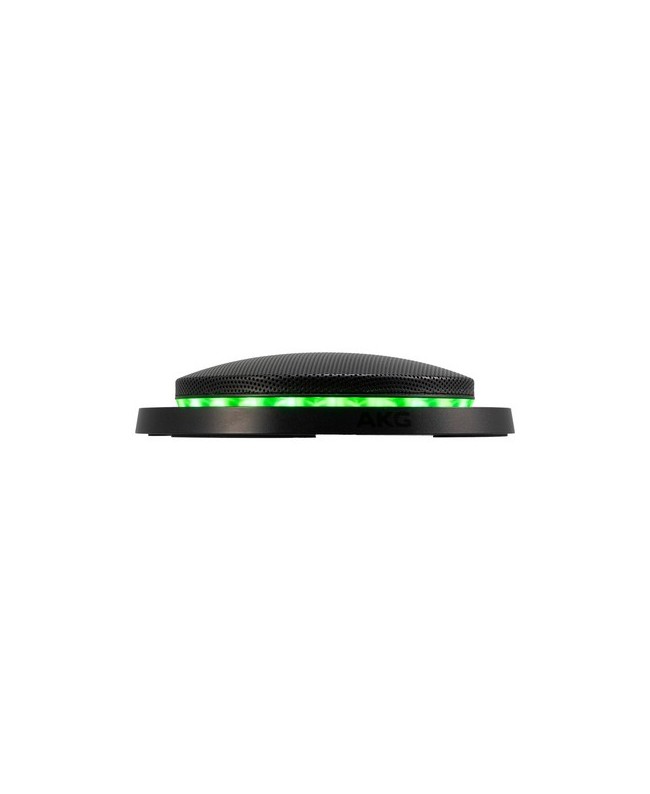 AKG CBL301-B Speakerphones