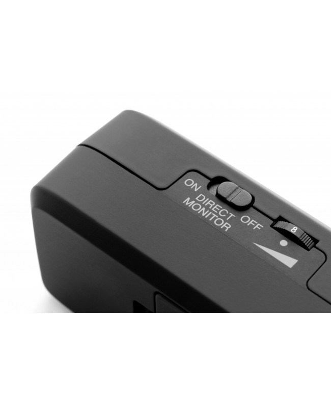 IK Multimedia iRig Pre HD iOS Audio Interfaces