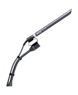 AKG C747 V11 Kleinmembran-Mikrofone