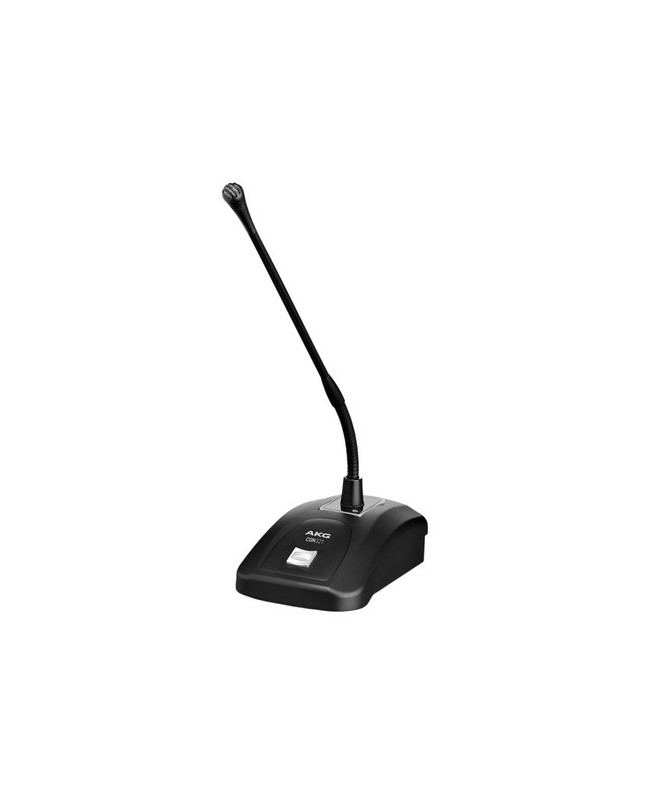 AKG CGN321 STS Microfoni Gooseneck