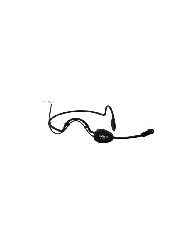 AKG HC644 MD SCHWARZ Startseite