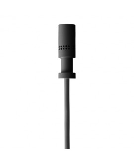 AKG LC81 MD BLACK Lavalier Wireless Systems