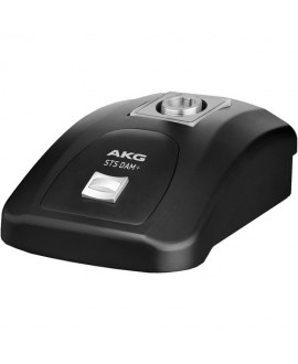 AKG STS DAM+ Tischfüße