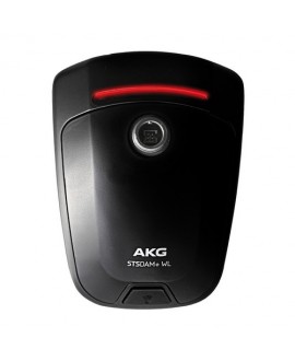 AKG STS DAM+ DRAHTLOS Startseite