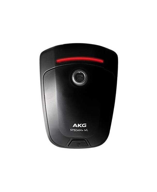 AKG STS DAM+ DRAHTLOS Tischfüße