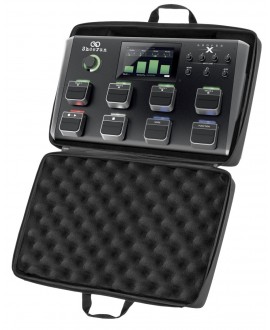 UDG UB0018324BL CR SHEERAN LOOPER X HARDCASE BLACK Custodie vari