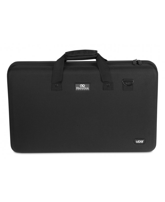 UDG UB0018324BL CR SHEERAN LOOPER X HARDCASE BLACK Other Cases