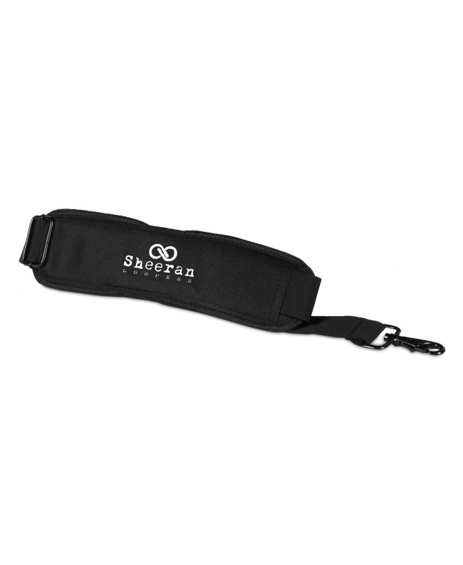 UDG UB0018324BL CR SHEERAN LOOPER X HARDCASE SCHWARZ Verschiedene Cases
