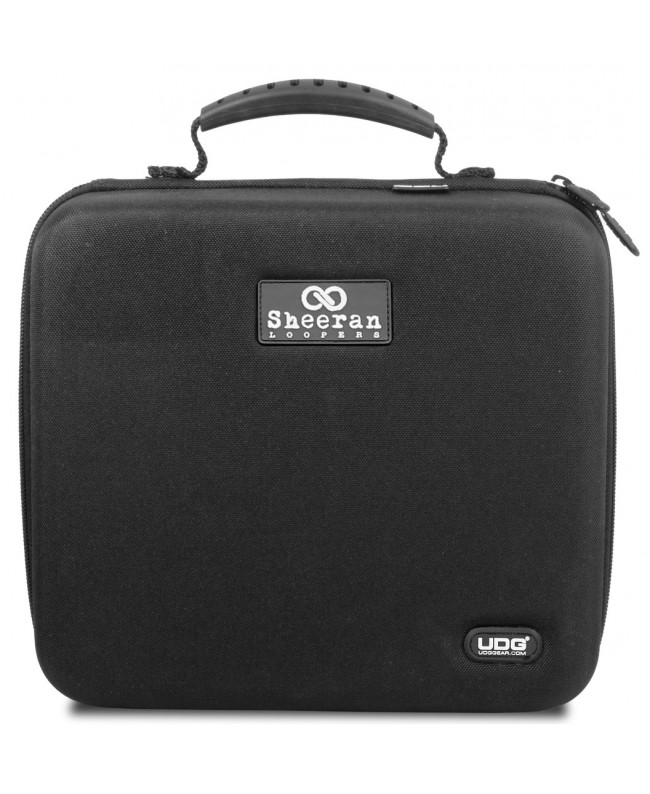 UDG UB0018494BL CR SHEERAN LOOPER + HARDCASE BLACK Custodie vari