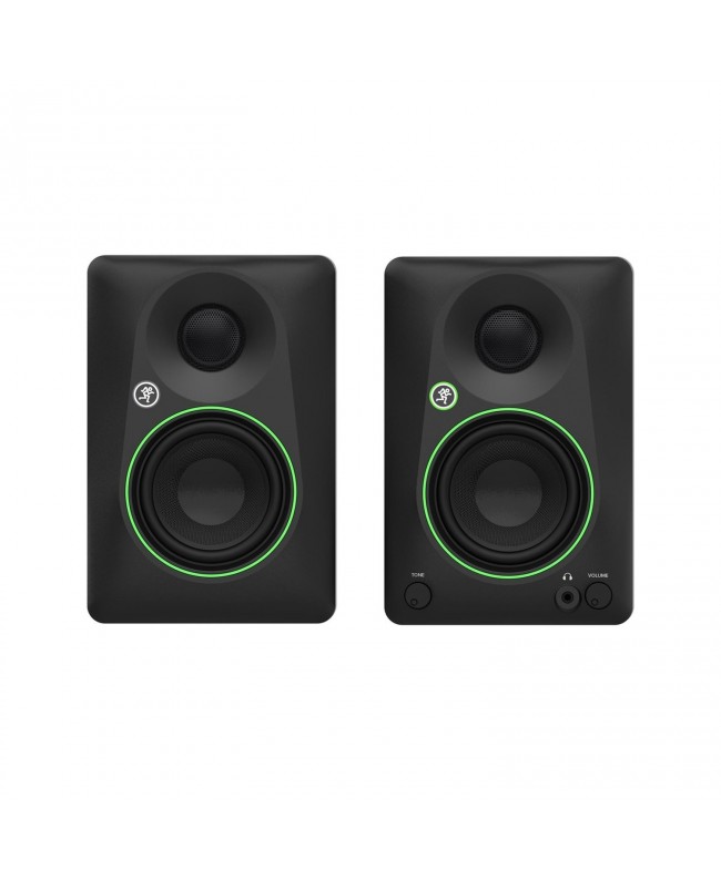 MACKIE CR3.5 Active Nearfield Monitors