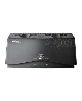 AKG CU400 EU CHARGER Netzteile & Akkus