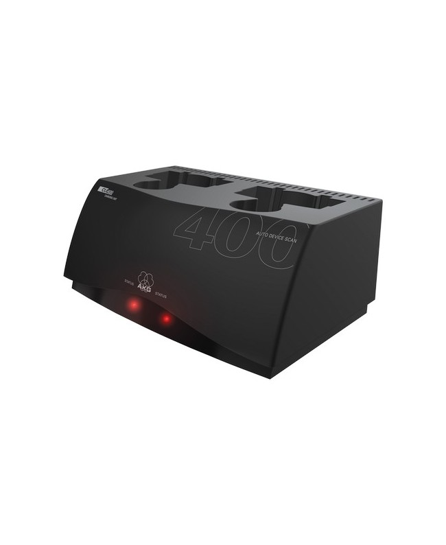 AKG CU400 EU CHARGER Netzteile & Akkus