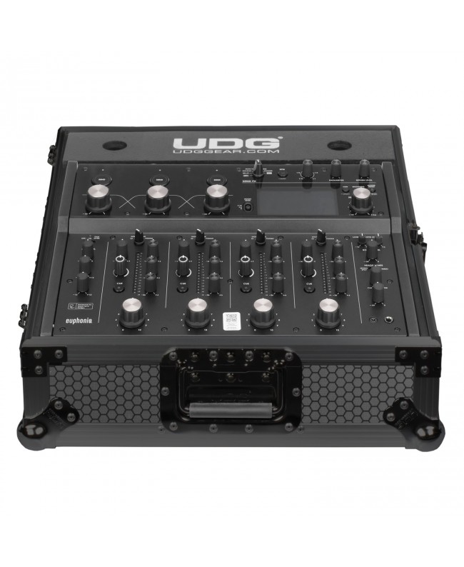 UDG U91102BL Mixer-Cases