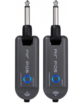 MOOER AIR P05 Instrument Wireless Systems
