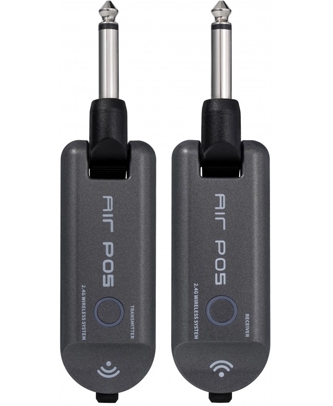 MOOER AIR P05 Sistemi Wireless per Strumenti