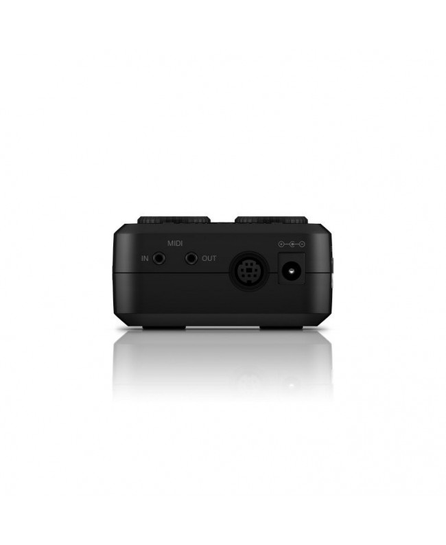 IK Multimedia iRig Pro Duo I/O Interfaccie Audio iOS